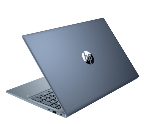 HP Pavilion 15 i5-1335U/32GB/1TB/Win11 Fog Blue - 1234967 - zdjęcie 4
